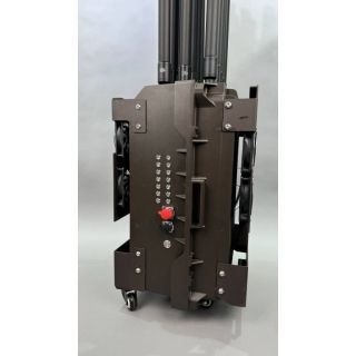 Подавитель дронов Гром-14, 14 каналов, мощность 800W, изображение 4