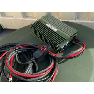 Станция подавления БПЛА и fpv-дронов «Капюшон» К-15 КУПОЛ, диапазон частот 220-5900 МГц, изображение 2