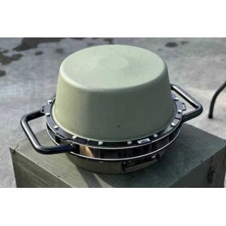 Переносная станция «Капюшон» ТП 10-100 (400-1020МГц)