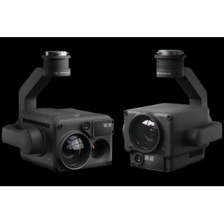Камера с тепловизором DJI Zenmuse H20T, изображение 3
