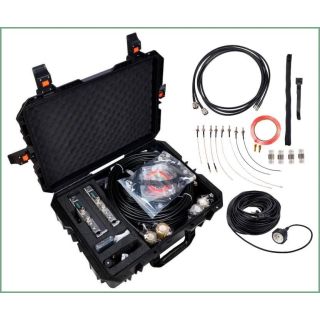 Усилитель сигнала дронов Инкубатор 2.0