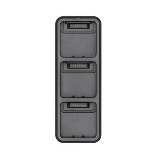 Концентратор хаб для заряда батарей DJI Mavic 3 Battery Charging Hub, изображение 2