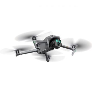Квадрокоптер DJI Mavic 3 Pro Only Drone, изображение 2