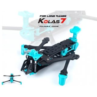 Квадрокоптер FPV HIMERA 7PRO ELRS, изображение 2