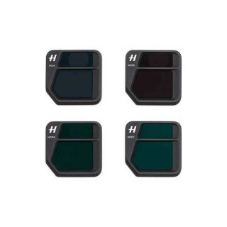 Набор нейтральных фильтров для DJI Mavic 3 (ND64/128/256/512)