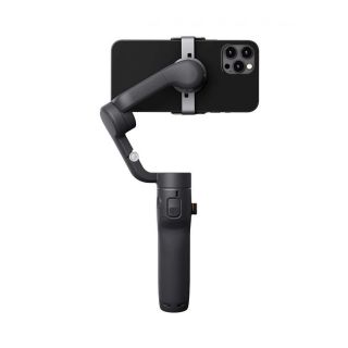 Электрический стабилизатор для смартфона DJI Osmo Mobile 6 Slate Gray, изображение 4