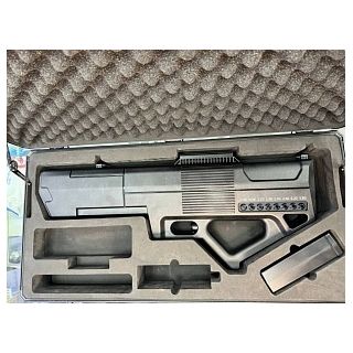 Подавитель птиц портативный 170W 8-канальный 3-я ревизия 2023 / Антидрон, изображение 2