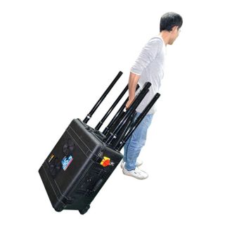 Подавитель птиц CKJ-1708 500 W