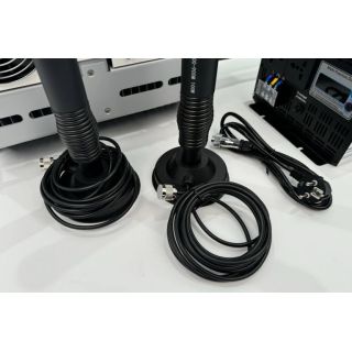 Подавитель дронов «Сумрак-1», 12 каналов, мощность 600W, изображение 7