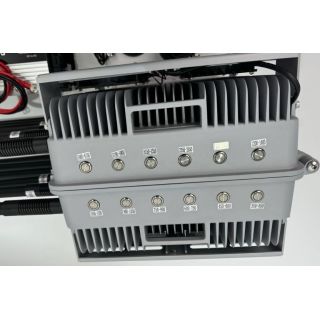 Подавитель дронов «Сумрак-1», 12 каналов, мощность 600W, изображение 3