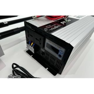 Подавитель дронов «Сумрак-1», 12 каналов, мощность 600W, изображение 6