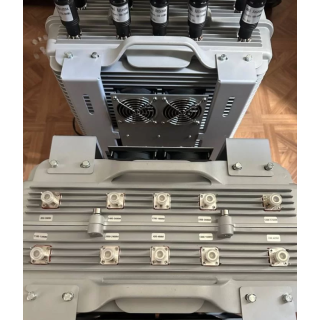 Подавитель всех бпла и дронов Купол, 20 частот, изображение 3