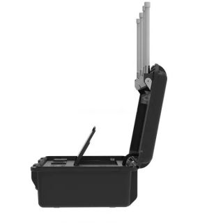 Портативный беспилотный детектор Drone Detector H1C, изображение 3