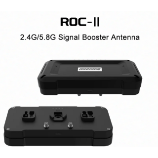 Двухдиапазонный усилитель сигнала Acasom ROC 2, изображение 3