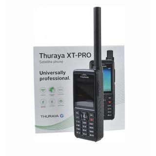 Спутниковый телефон Thuraya XT-PRO, изображение 3