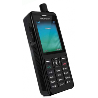 Спутниковый телефон Thuraya XT-PRO, изображение 2
