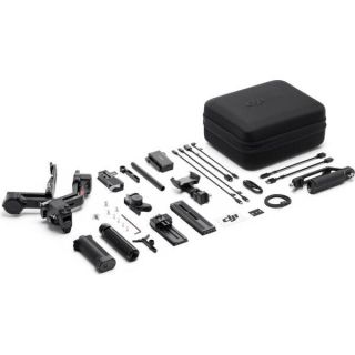 Стабилизатор DJI RS Ronin 4 Pro Combo, изображение 5