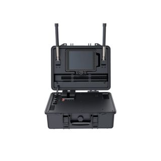 Мобильная станция мониторинга DJI Aeroscope Hardware Combo (Portable), изображение 4