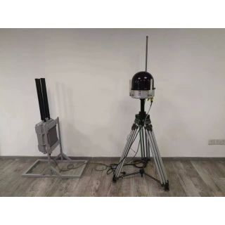 Стационарная станция мониторинга SkyEye + Skygard, изображение 2