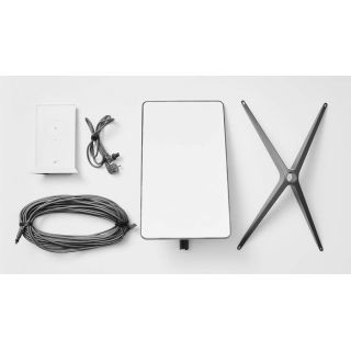 Комплект оборудования спутниковой связи Starlink gen 2 +АДАПТЕР, изображение 10