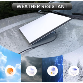 Кабель для Starlink Mini для зарядки от PowerBank, изображение 5