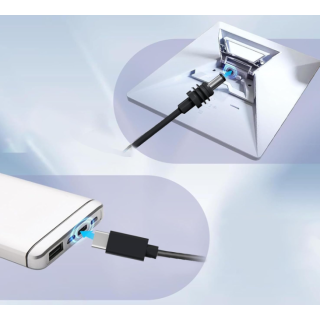 Кабель для Starlink Mini для зарядки от PowerBank, изображение 6