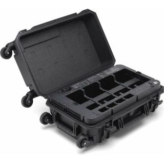 Интеллектуальная аккумуляторная станция BS65, изображение 4