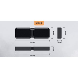 Усилитель сигнала "Стезя" 2.4 ГГц, 5.2 ГГц и 5.8 ГГц, изображение 5