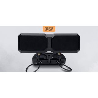 Усилитель сигнала "Стезя" 2.4 ГГц, 5.2 ГГц и 5.8 ГГц, изображение 3