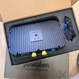 Усилитель сигнала AvengeAngel Avenger 2.4G/5.8G для дронов, изображение 6