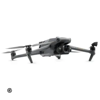 DJI Mavic 3E Only drone (Только тушка), изображение 3