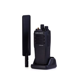 Дрон-детектор Амулет