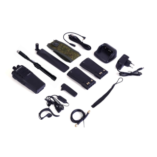 Дрон-детектор Амулет, изображение 3