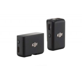 Беспроводной микрофон DJI Mic 1 TX + 1 RX