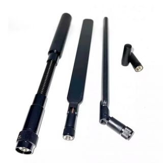 Детектор БПЛА aSel Labs H231 v.3, изображение 3