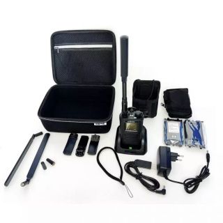 Детектор БПЛА aSel Labs H231 v.3, изображение 2