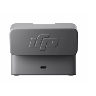 Беспроводной микрофон DJI MIC Mini (2 TX + 1 RX + Charging Case), изображение 4