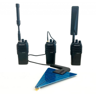 Дрон-детектор Амулет, изображение 2