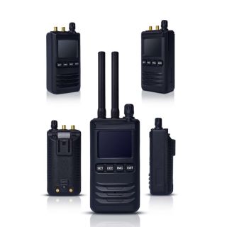 Всенаправленный детектор дронов и БПЛА "Колибри" (аналог Булат v3, Asel), изображение 2