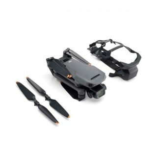 Квадрокоптер DJI Mavic 3 Classic (DJI RC-N1), изображение 8