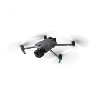 Квадрокоптер DJI Mavic 3 Fly More Combo with RC pro, изображение 3
