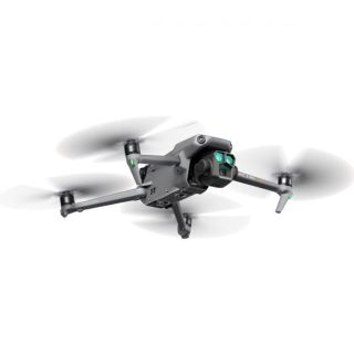 Квадрокоптер DJI Mavic 3 Pro Fly More Combo (DJI RC), изображение 3