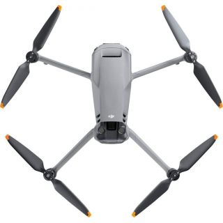 Квадрокоптер DJI Mavic 3 Only Drone, изображение 6