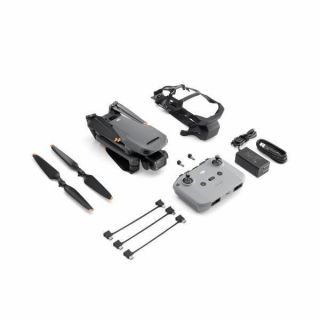 Квадрокоптер DJI Mavic 3 Classic (DJI RC), изображение 2