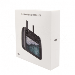 Пульт управления DJI Smart Controller, изображение 3