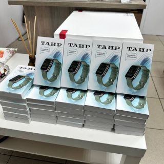 Устройство индивидуального оповещения «Таир» к детектору БПЛА «Булат» v.4, изображение 5