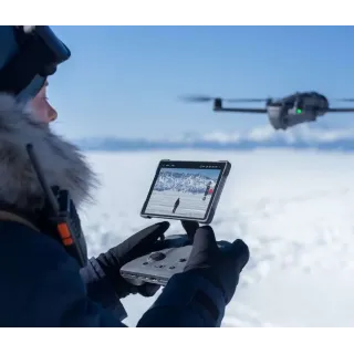 DJI Mavic 4 Pro 512GB Creator Combo (DJI RC Pro 2), изображение 2