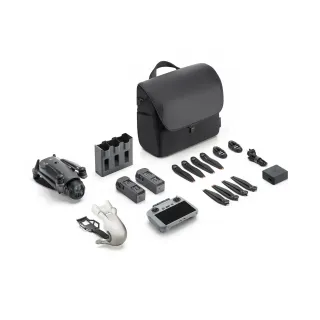 DJI Mavic 4 Pro Fly More Combo (DJI RC 2)