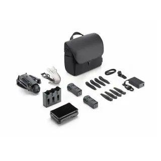 DJI Mavic 4 Pro 512GB Creator Combo (DJI RC Pro 2)