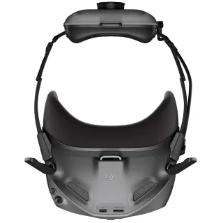 Очки DJI Goggles N3, изображение 5